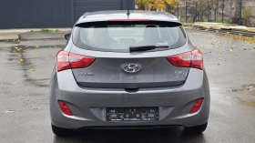 Hyundai I30 1.4i 6SP IT-ИСТОРИЯ-ТОП СЪСТ-ЛИЗИНГ - 14500 лв. / 7413.73 € - 68922813 5