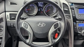 Hyundai I30 1.4i 6SP IT-ИСТОРИЯ-ТОП СЪСТ-ЛИЗИНГ - 14500 лв. / 7413.73 € - 68922813 11