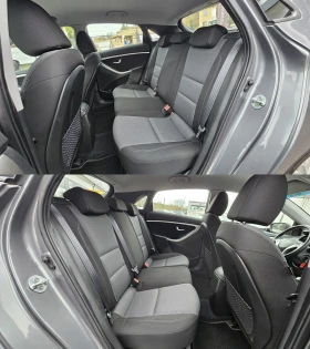 Hyundai I30 1.4i 6SP IT-ИСТОРИЯ-ТОП СЪСТ-ЛИЗИНГ - 14500 лв. / 7413.73 € - 68922813 14