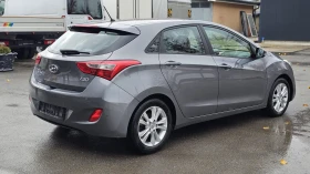 Hyundai I30 1.4i 6SP IT-ИСТОРИЯ-ТОП СЪСТ-ЛИЗИНГ - 14500 лв. / 7413.73 € - 68922813 6