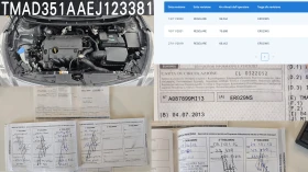 Hyundai I30 1.4i 6SP IT-ИСТОРИЯ-ТОП СЪСТ-ЛИЗИНГ - 14500 лв. / 7413.73 € - 68922813 16