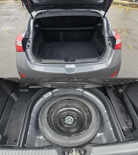 Hyundai I30 1.4i 6SP IT-ИСТОРИЯ-ТОП СЪСТ-ЛИЗИНГ - 14500 лв. / 7413.73 € - 68922813 15