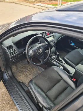 Honda Accord 2.2куб.140к.с.  - 6750 лв. / 3451.22 € - 78996493 7