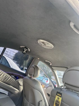 Mercedes-Benz E 320, снимка 10