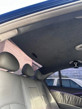 Mercedes-Benz E 320, снимка 9