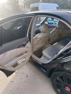 Mercedes-Benz E 320, снимка 8