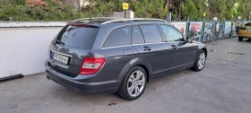 Mercedes-Benz C 220 OM646 - 15900 лв. / 8129.54 € - 82377725 3