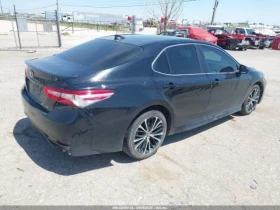 Toyota Camry SE AWD/455 лв на месец! - 20499 лв. / 10480.97 € - 51629107 4