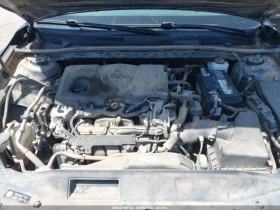 Toyota Camry SE AWD/455 лв на месец! - 20499 лв. / 10480.97 € - 51629107 10