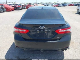 Toyota Camry SE AWD/455 лв на месец! - 20499 лв. / 10480.97 € - 51629107 15