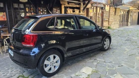VW Polo 1.6 tdi, снимка 4