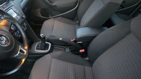 VW Polo 1.6 tdi, снимка 11