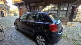 VW Polo 1.6 tdi, снимка 3
