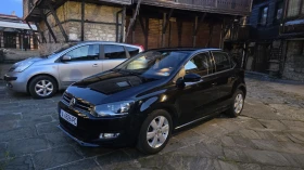 VW Polo 1.6 tdi, снимка 13