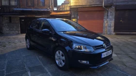 VW Polo 1.6 tdi, снимка 14