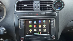 VW Polo 1.6 tdi, снимка 14