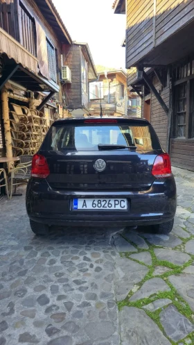 VW Polo 1.6 tdi, снимка 2
