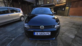 VW Polo 1.6 tdi, снимка 16