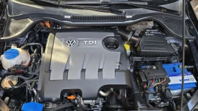 VW Polo 1.6 tdi, снимка 17