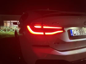 BMW 6 GT, снимка 14