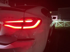 BMW 6 GT, снимка 13