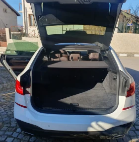 BMW 6 GT, снимка 11