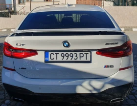 BMW 6 GT, снимка 17