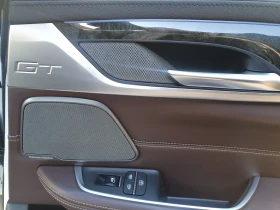 BMW 6 GT, снимка 10