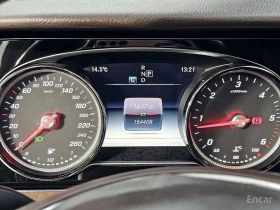 Mercedes-Benz E 220, снимка 7