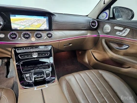 Mercedes-Benz E 220, снимка 10