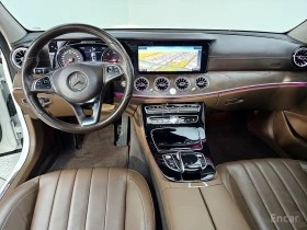 Mercedes-Benz E 220, снимка 5