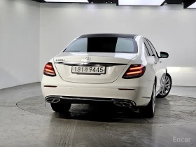 Mercedes-Benz E 220, снимка 3