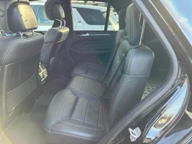Mercedes-Benz ML 550 2015 4MATIC * БЕЗ ПЪРВОНАЧАЛНА ВНОСКА - 13890 € / 27166.48 лв. - 89245845 11