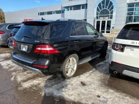 Mercedes-Benz ML 550 2015 4MATIC * БЕЗ ПЪРВОНАЧАЛНА ВНОСКА - 13890 € / 27166.48 лв. - 89245845 4