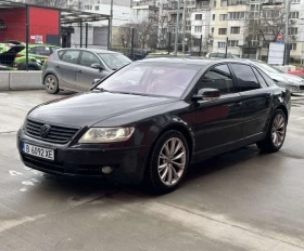 VW Phaeton Face Lift 3.0TDI