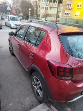 Dacia Sandero - 9300 € / 18189.22 лв. - 11492050 11