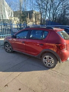 Dacia Sandero - 9300 € / 18189.22 лв. - 11492050 3