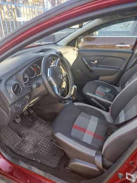 Dacia Sandero - 9300 € / 18189.22 лв. - 11492050 6