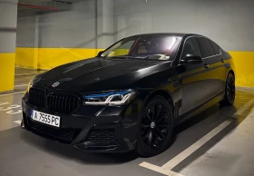 ������ BMW 535