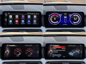 BMW 535 M5 Competition 2022, снимка 11 - Автомобили и джипове - 53189263