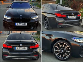 BMW 535 M5 Competition 2022, снимка 5 - Автомобили и джипове - 53189263
