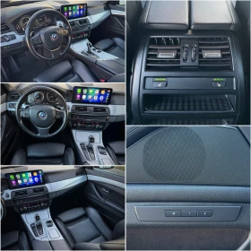 BMW 535 M5 Competition 2022 - 19000 € / 37160.77 лв. - 22592631 10