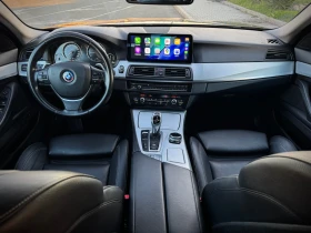 BMW 535 M5 Competition 2022, снимка 6 - Автомобили и джипове - 53189263