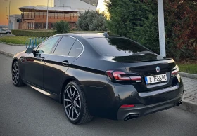 BMW 535 M5 Competition 2022 - 19000 € / 37160.77 лв. - 22592631 4