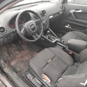 Audi A3 2.0ТДИ - 900 € / 1760.25 лв. - 90057770 3