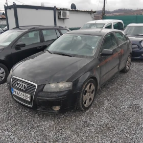 Audi A3 2.0ТДИ - 900 € / 1760.25 лв. - 90057770 2