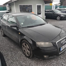 Audi A3 2.0ТДИ