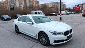 BMW 730 Xd G11, снимка 10