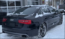 Audi S6 PRESTIGE* FULL* LED* BOSE* КАМЕРА* ПОДГРЕВ* КЕЙЛЕС - 14272 € / 27913.61 лв. - 30565764 2