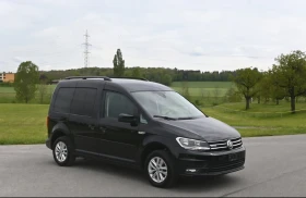 VW Caddy - 16500 € / 32271.19 лв. - 77299617 2